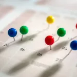 Efemérides del 3 de abril: ¿qué pasó un día como hoy?