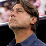 El tenso cruce de Mauricio Pochettino con la prensa de Estados Unidos en el Mundial