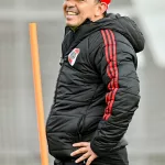 A dos días de la semifinal, Gallardo sumó un par de altas médicas