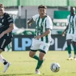 San Miguel arrancó con triunfo en la Primera Nacional