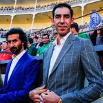 ‘De barro y oro’, autorretrato de 26 toreros de época