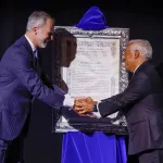 António Costa defiende el multilateralismo ante el “cambio” en Estados Unidos con el mandato de Trump