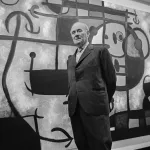 El Miró más íntimo aflora en cartas inéditas donde chocan el arte y la pasión: “Si uno se contagia de sífilis y muere, qué se le va a hacer”