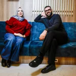 Periodistas palestinos premiados: “¿Cuánta gente habla de Gaza en los medios? Se declara un alto el fuego y el mundo pasa a otra cosa”