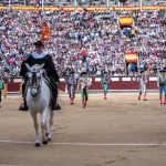 La Feria de San Isidro bate su récord con 18.520 abonados
