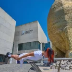 De Mar del Plata a Art Basel: la argentina Lux Valladolid interpela el libre albedrío