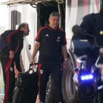 En dónde está solo Gallardo