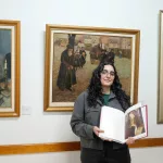 El IWO cumple 100 años: historia y rescate del archivo cultural judío más importante de América Latina