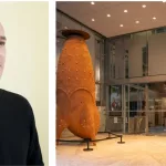 “La curaduría es una sensibilidad colectiva”: Sebastián Vidal Mackinson, nuevo director de Artes Visuales de ArtHaus