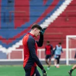 Con la vuelta de Gill y varias sorpresas, el 11 que paró Gorosito