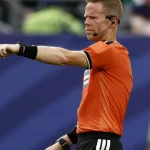 Quién es Drew Fischer, el árbitro de la MLS que dirigirá Argentina – Cabo Verde