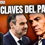 DIRECTO/ ¡Las claves del pacto entre Sánchez y Ábalos! ¡Por qué sigue sin pisar la cárcel