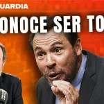 ¡Revelación explosiva de Óscar Puente: reconoce ser tonto!