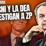 DIRECTO/ ¡El CNI y la DEA investigan a Zapatero por China y por los narcos venezolanos!