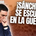 EN DIRECTO / Sánchez utiliza la guerra para sobrevivir y baraja no convocar elecciones