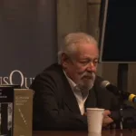 Gonzalo Celorio, nuevo Premio Cervantes: “La literatura refleja la realidad, pero también la exorciza”