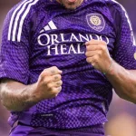Debut soñado para Antoine Griezmann en el Orlando City: gol y asistencia