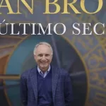 Dan Brown: “Estamos en un momento umbral hacia un nuevo modelo de conciencia humana”