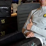 El mensaje de Cristiano Ronaldo en medio de su recuperación