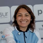 Qué dijo Paola Suárez al ser presentada como capitana para la Billie Jean King Cup