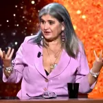 Lucía Etxebarria deja sin palabras a Iker Jiménez al recordar el calvario que sufrió con una persona trans