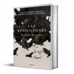 La argentina Eliana Madera indaga en el tabú del posparto en ‘Las bendiciones’