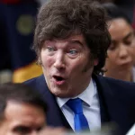 Javier Milei reconoció que la baja de la inflación podría demorarse por los ajustes pendientes sobre los precios regulados