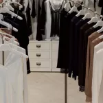 De Dolce & Gabbanna y Armani a H&M, las marcas extranjeras que abren locales en shoppings y en avenidas