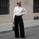 El pantalón holgado para mujer que se convertirá en tu uniforme de otoño favorito: elegante, versátil y con más de 20.000 valoraciones