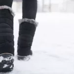 42% de descuento en estas botas Columbia de invierno para mujer: térmicas, impermeables y ultracómodas