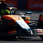 Cómo quedaron las posiciones de la Fórmula 1 tras el GP de México