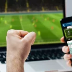 Inesperado enfrentamiento entre la Iglesia y la AFA por las apuestas online