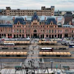 El tren Buenos Aires-Bahía Blanca fue suspendido por tiempo indefinido