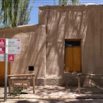 Un pueblo mínimo y muy antiguo convoca al turismo con un encantador recorrido histórico