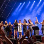 Diez músicas recuperan los himnos de la lucha feminista