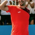 Qué dijo Mariano Navone tras el histórico triunfo que consiguió en el ATP 250 de Bucarest