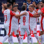 Video: el golazo de Ávalos contra Independiente Rivadavia