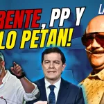 EN DIRECTO / ‘Torrente, Presidente’ y la derecha triunfan en Castilla y León