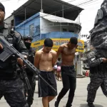 ‘Comando Vermelho’: Torturas, lujo, armamento de guerra y las claves ocultas de la megaoperación policial en Río de Janeiro