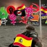 ¿Por qu izquierda, zarrapastrosos periféricos y progres de pacotilla odian España y abominan de la Hispanidad?
