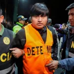 Atrapan en Perú a ‘Pequeño J’, el miserable que ordenó el brutal asesinato de las tres chicas en Argentina