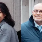 La UCO quiere las cuentas de Pardo de Vera y el exdirector de Carreteras para ver si ‘pillaron’ con las adjudicaciones de ADIF