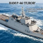 ¡1 millón de euros! El coste de la ocurrencia de Sánchez para que la patrullera ‘Furor’ hiciera el canelo con la ‘Flotilla Perroflauta’