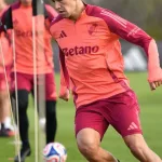Sufre Gallardo: las bajas masivas que tendrá River para enfrentar a Sarmiento