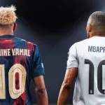 Cuándo, cómo y dónde ver por TV el clásico Real Madrid vs Barcelona de la 10ª jornada de Liga