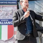 Luto en el ascenso: falleció Antonio Amerise, presidente de Sportivo Italiano