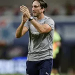 Como llega Fluminense al sorteo de la Libertadores