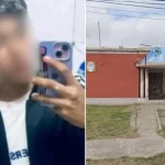 Brutal pelea en una escuela de Avellaneda: un chico de 15 años quedó en coma