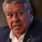 El misterioso avión de lujo registrado en San Marino y que sólo usa Chiqui Tapia