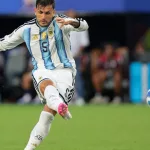 Paredes, tras la clasificación a octavos: del “competimos hasta el final” al “sufrir también vale”